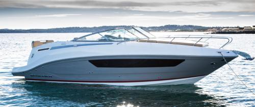Bayliner 842 beoordelingen en specificaties